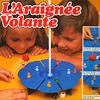 L'Araignée Volante