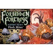 Forbidden Fortress - Flesh Mites