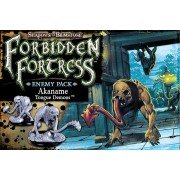 Forbidden Fortress - Akaname Tongue Demons