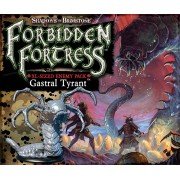 Forbidden Fortress - Gastral Tyrant