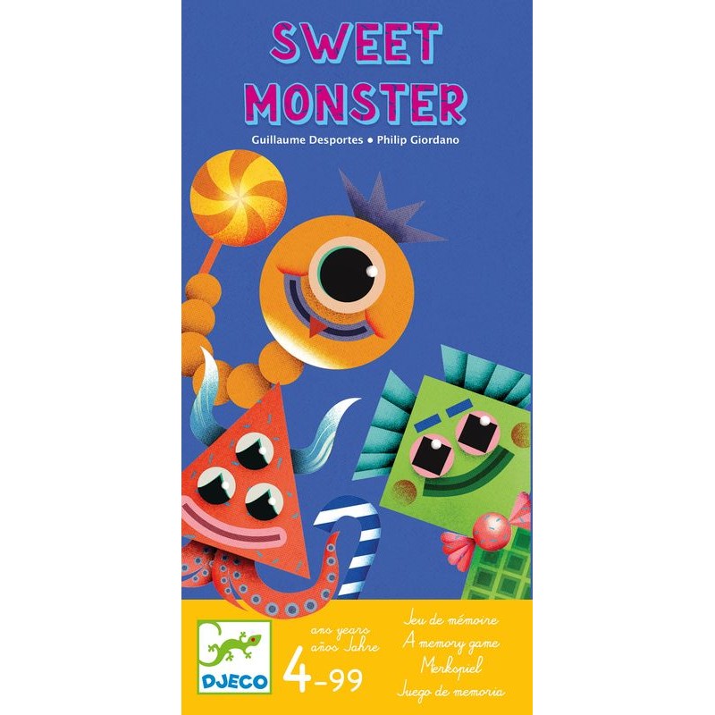 Sweet Monster