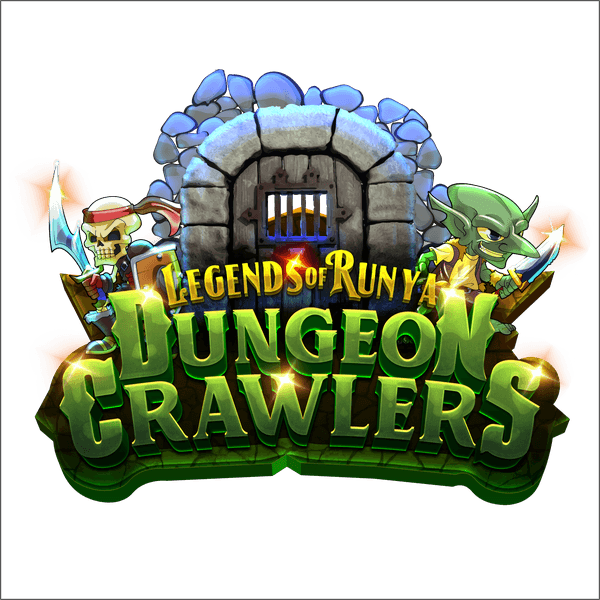 Dungeon Crawlers: Legends Of Runya Season 1