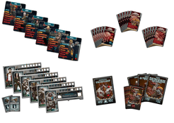 Project: Elite - Invader Crossover Pack Project: Elite - Invader Crossover Pack
