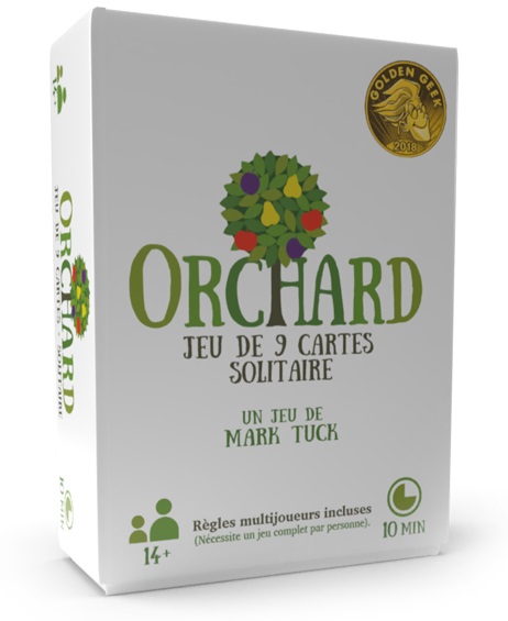 Orchard