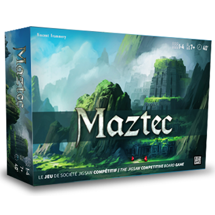 Maztec