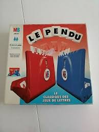 Le Pendu