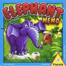 Elephant Memo