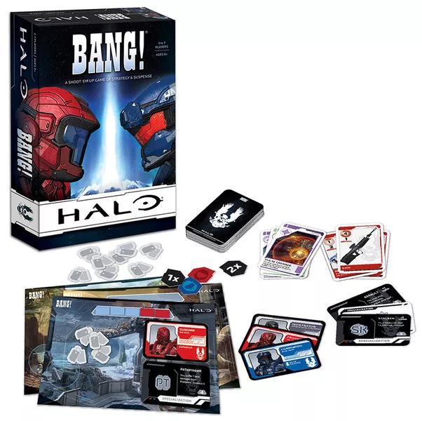 Bang! Halo