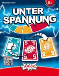 Unter Spannung