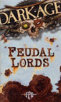 Dark Age: Feudal Lords