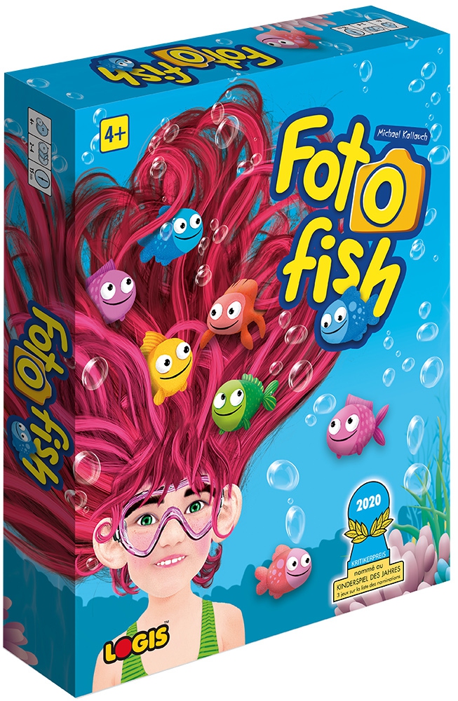 Foto Fish