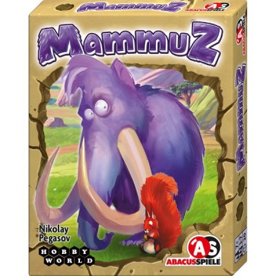 Mammuz