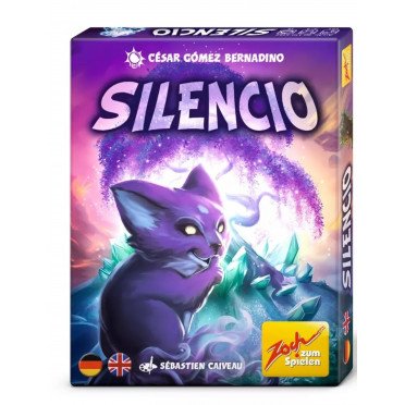 Silencio