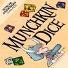 Munchkin Dice