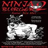Ninja Burger 2 - Sumo-Size Me!