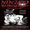Ninja Burger 2 - Sumo-Size Me! Ninja Burger 2 - Sumo-Size Me!