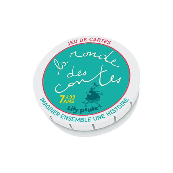 La Ronde Des Contes