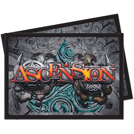 Ascension - Cartes Promos