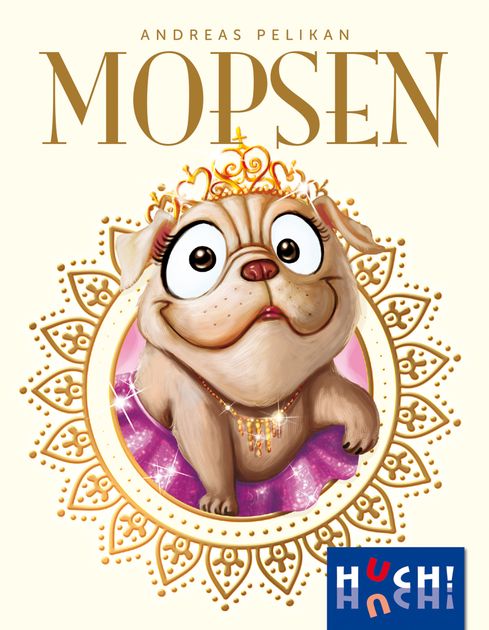 Mopsen