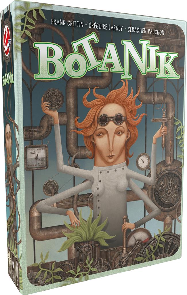 Botanik