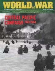 World at War - Central Pacific Campaign 1943-1944