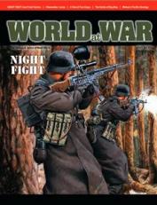 World at War - Night Fight Solitaire East Front Tactics