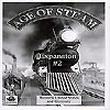 Age of Steam : Expansion #2