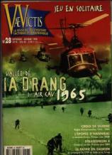 Vae Victis n°28 - Vallée De Ia Drang