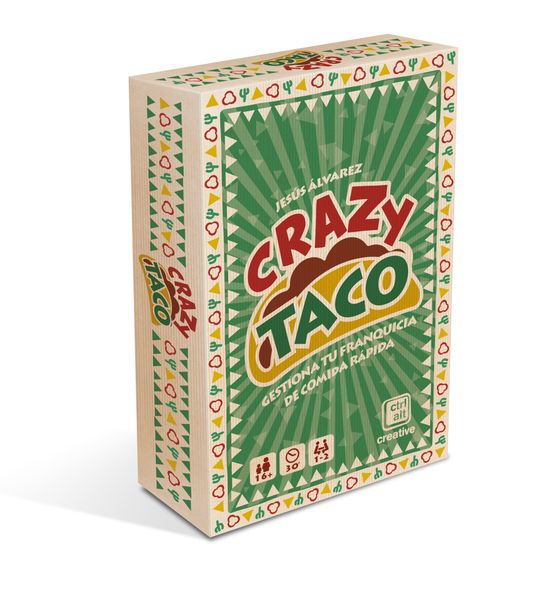 Crazy Taco