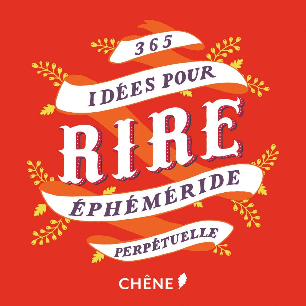 365 Idées Pour Rire