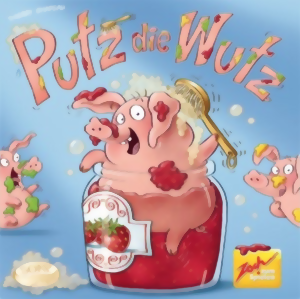 Putz Die Wutz