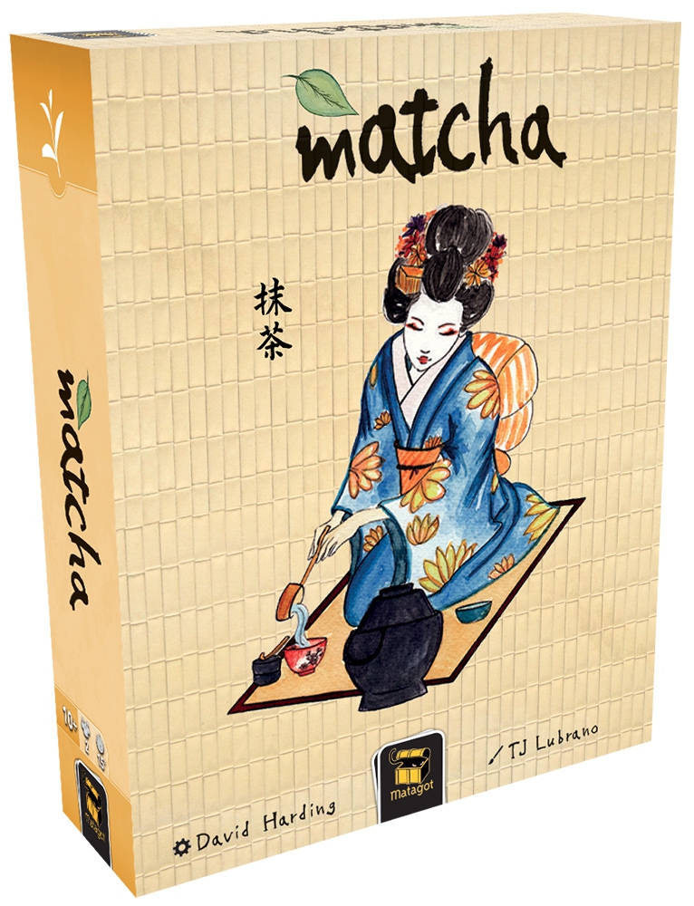 Matcha