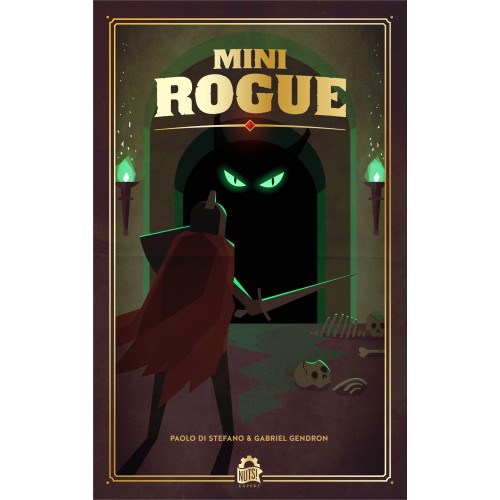 Mini Rogue