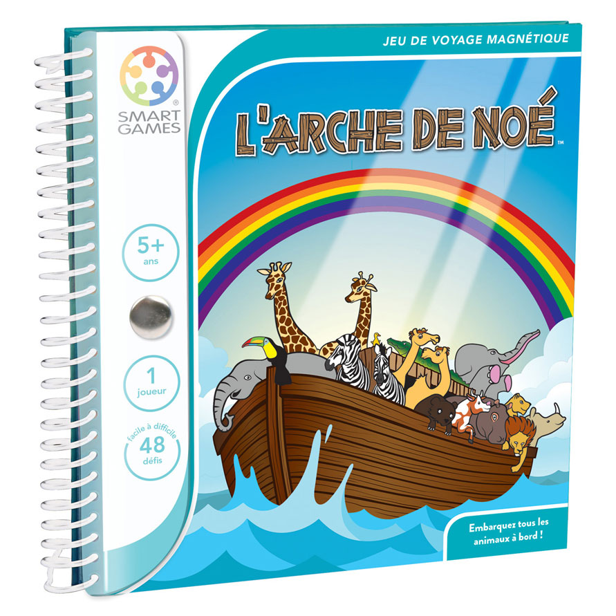 L'arche De Noé