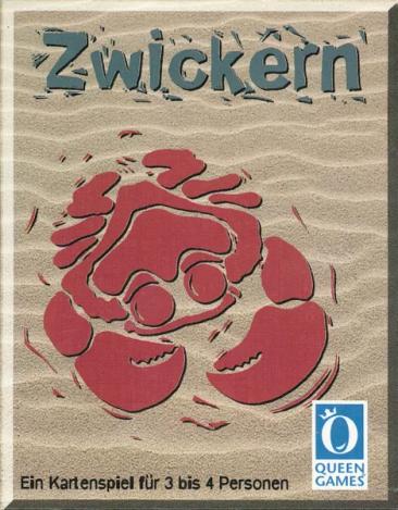 Zwikern