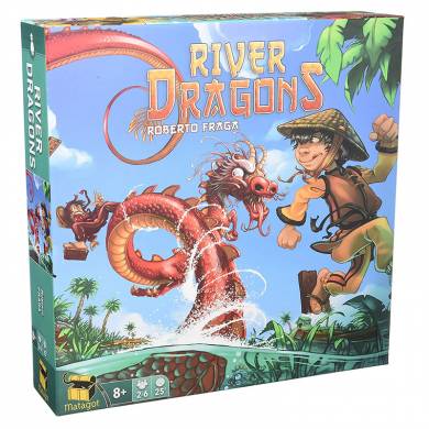 River Dragons