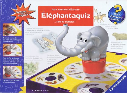 Elephantaquiz