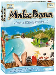 Maka Bana