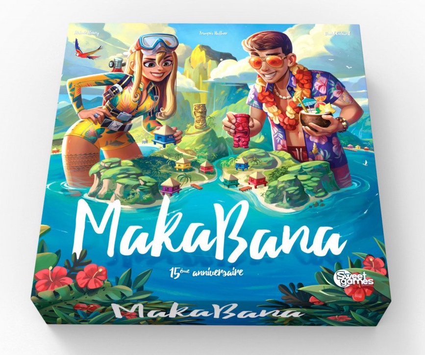 Maka Bana (15ème anniversaire)