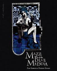 Lamentations Of The Flame Princess - Maze Of The Blue Medusa
