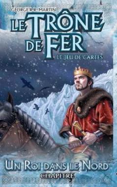 Le Trône De Fer Jce (première Édition) - Un Roi Dans Le Nord