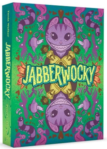 Jabberwocky