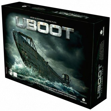 U-boot