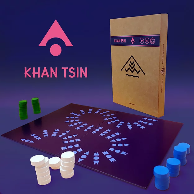 Khan Tsin