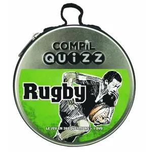 Compil Quizz - Rugby