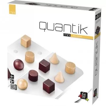 Quantik Mini