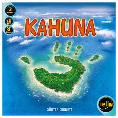 Kahuna