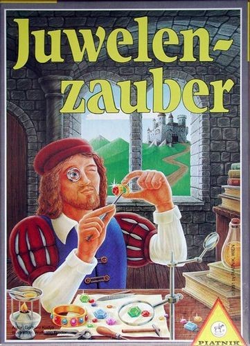 Juwelenzauber