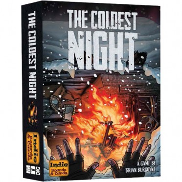 The Coldest Night