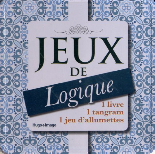 Jeux De Logique